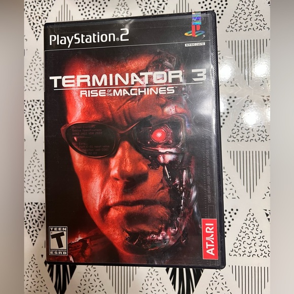 Play Station 2 Games - Picture 6 of 16